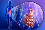 Diagnosing Gastroenterology Conditions with Imaging Studies