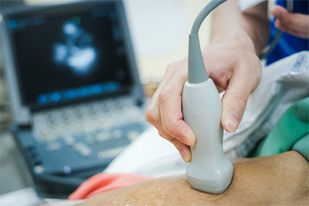 Diagnose Important Health Issues with Ultrasound