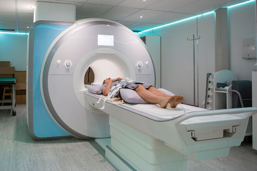 Recent Advances in MRI Technology