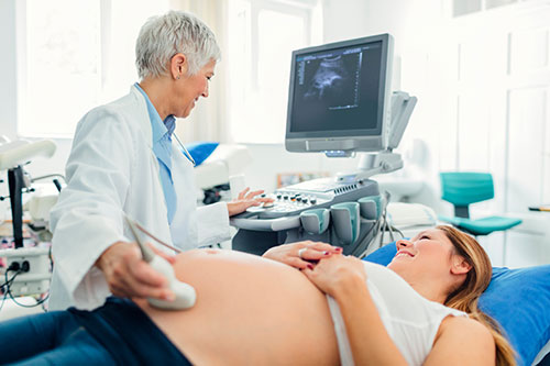 What to Expect when You get an Ultrasound 