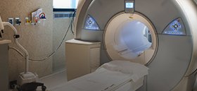 About Houston MRI