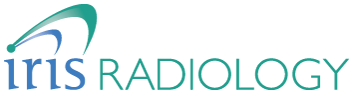 IRIS Radiologists Logo