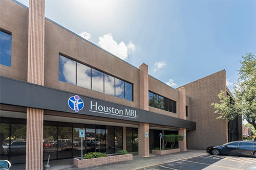 Houston MRI Location Image